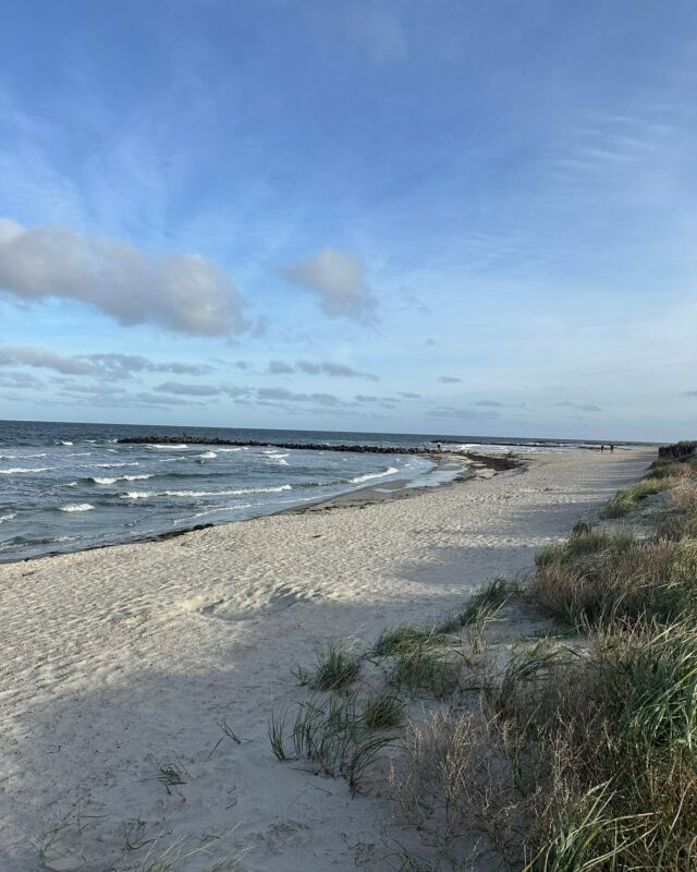 #germany #beach #photography